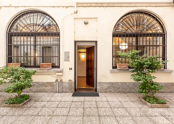 Royal Suites - Centro Brera